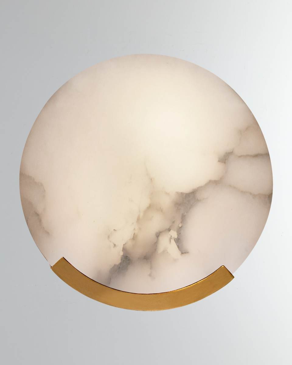 Melange Sconce By Kelly Wearstler