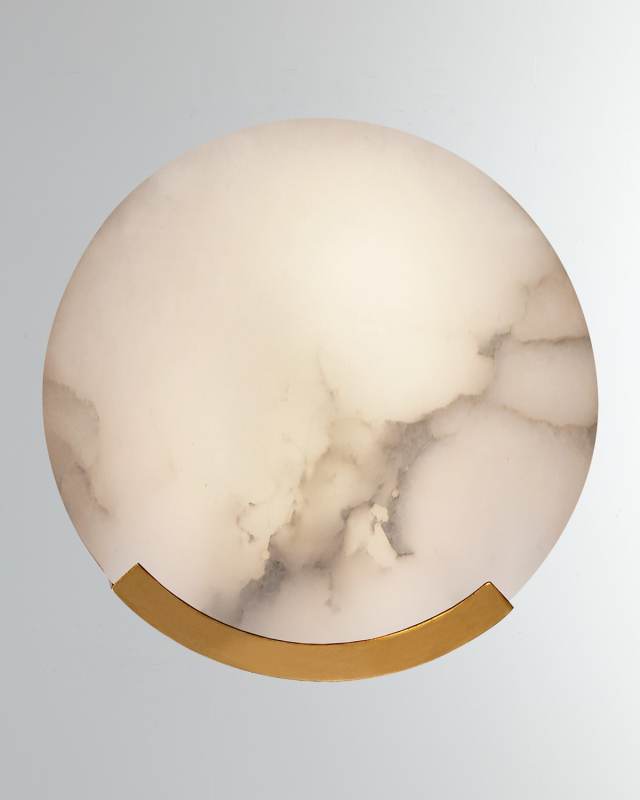 Melange Sconce By Kelly Wearstler