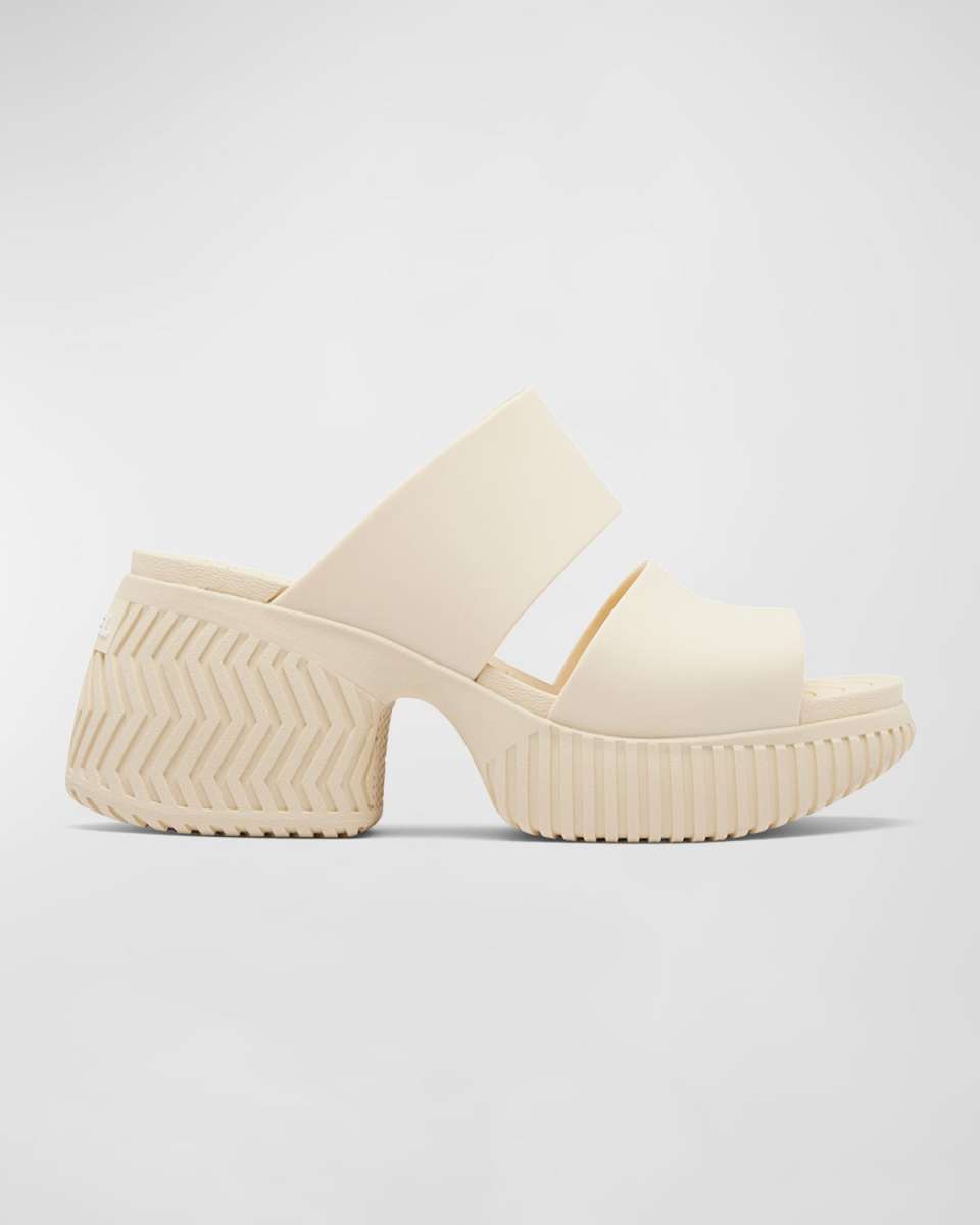 Ona Streetworks Rubber Slide Sandals