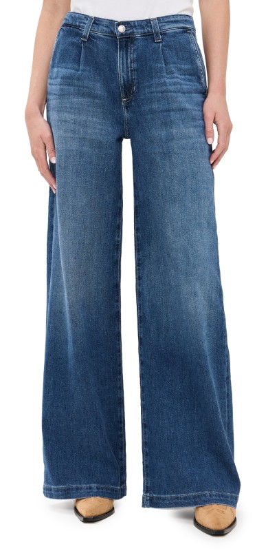 AG Pleated Stella Jeans Provence