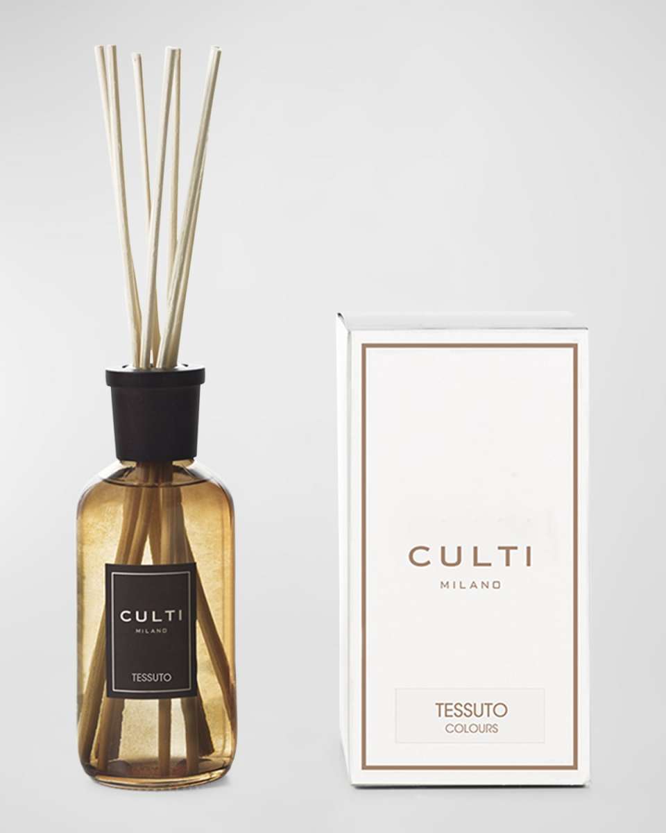 Tessuto Stile Colours Diffusor, 8.45 oz.