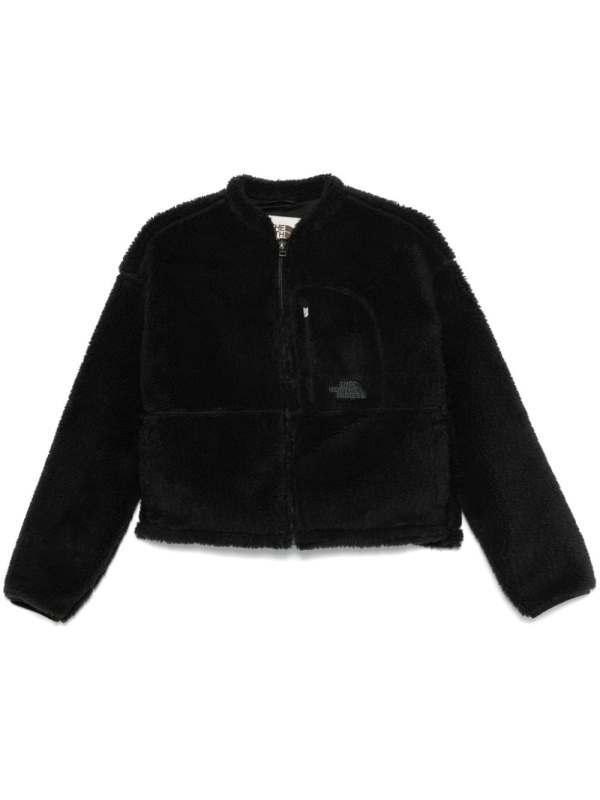 Extreme Pile 2 FZ jacket