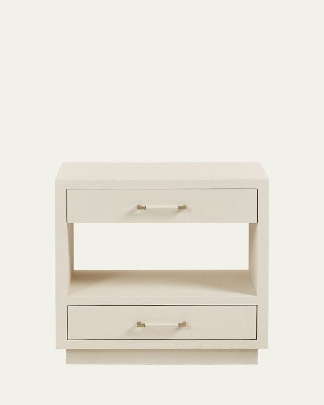 Taylor Bedside Chest