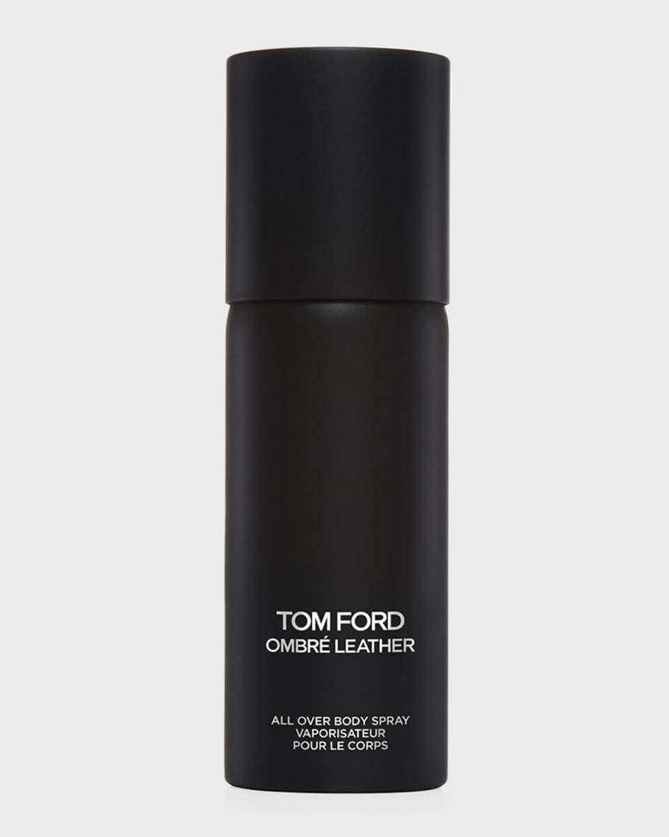 Ombre Leather All Over Body Spray, 5 oz./ 148 mL