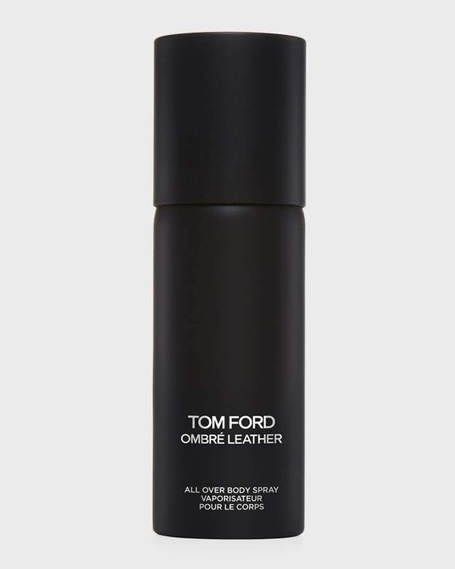 Ombre Leather All Over Body Spray, 5 oz./ 148 mL