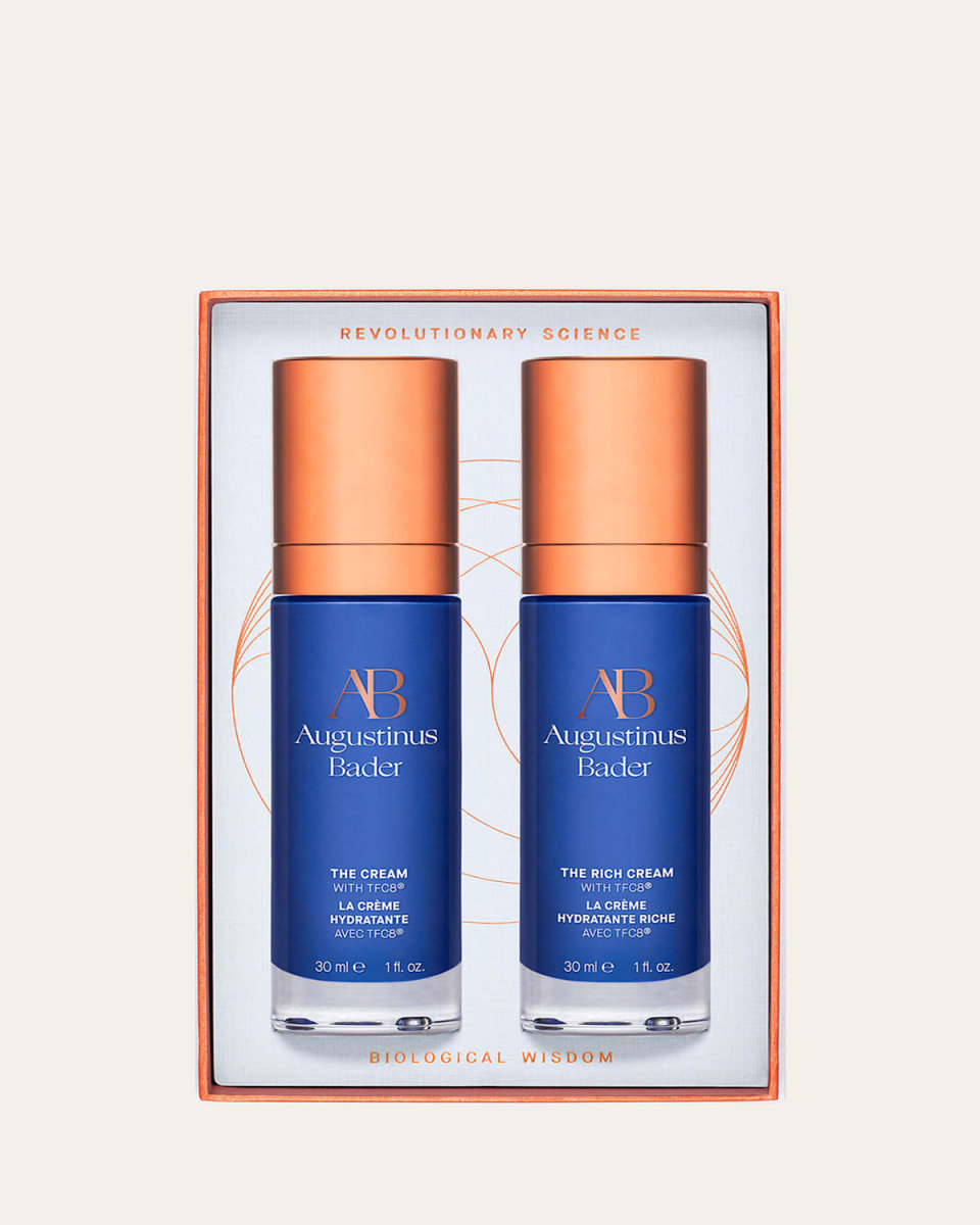 Discovery Duo, 2 x 1 oz.