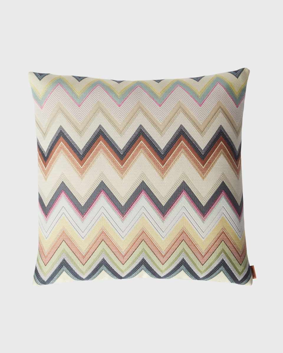 Agadir 20" Pillow