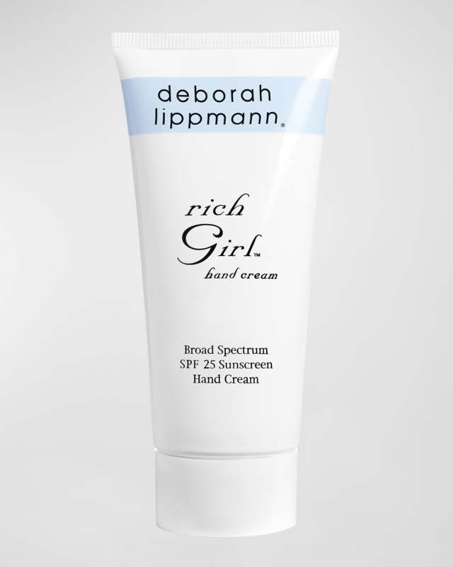 Rich Girl Hand Cream