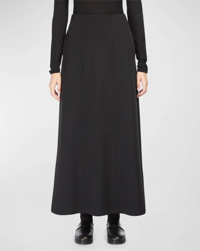 Derrik Maxi Skirt