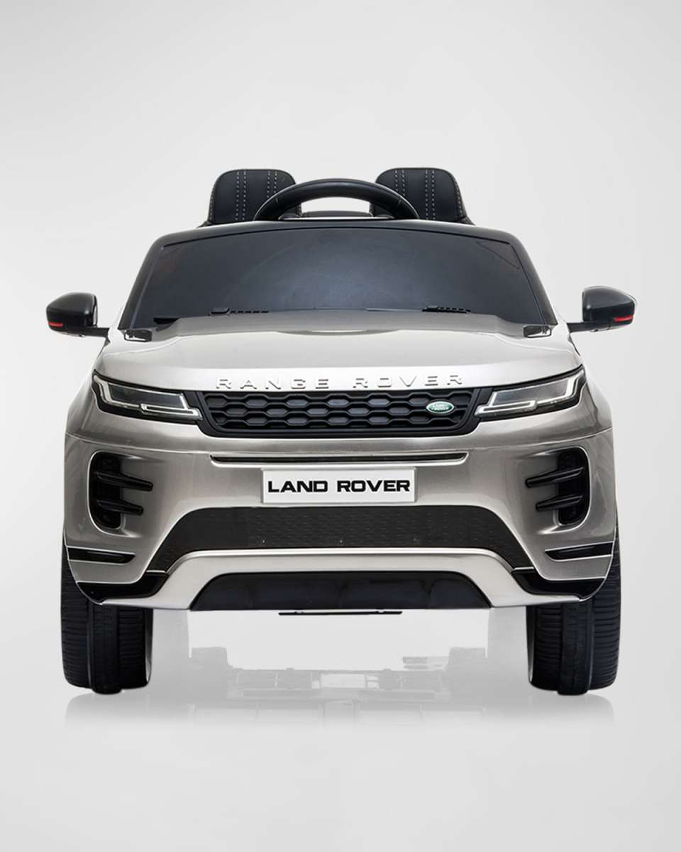 Range Rover Evoque 12V