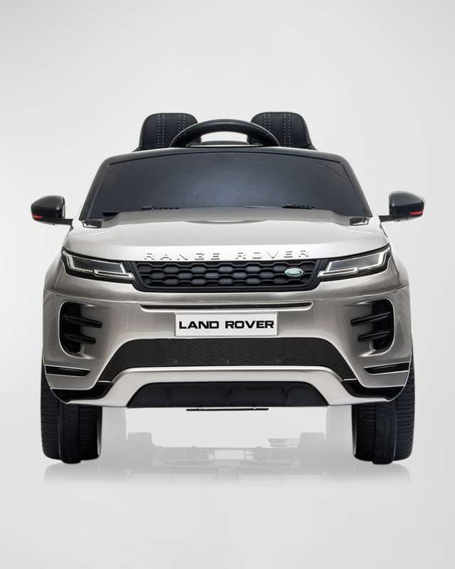 Range Rover Evoque 12V