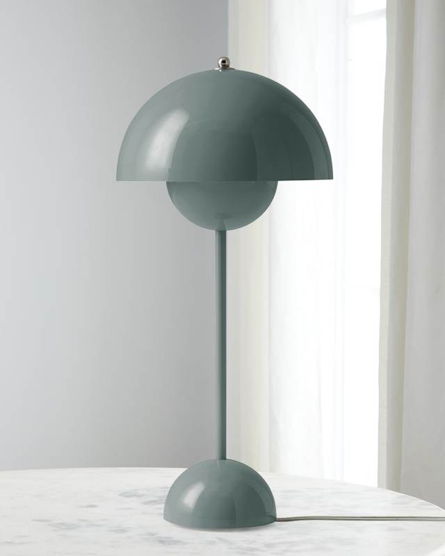 Flower Pot Table Lamp VP3