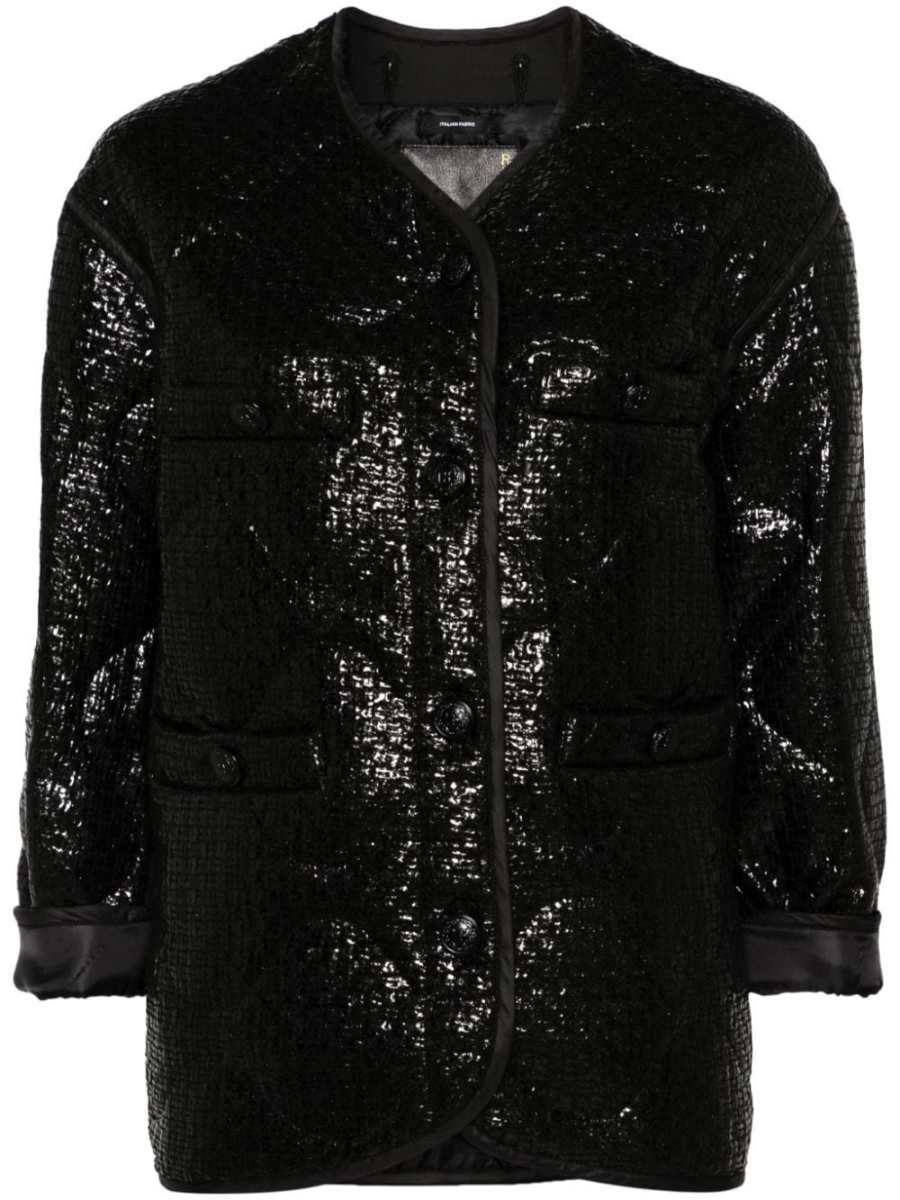 Gothic Liner jacket
