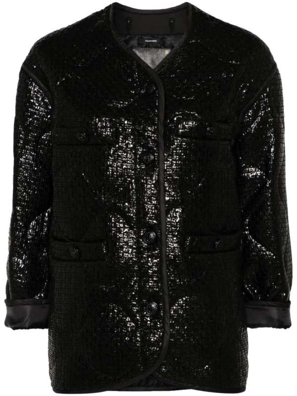 Gothic Liner jacket