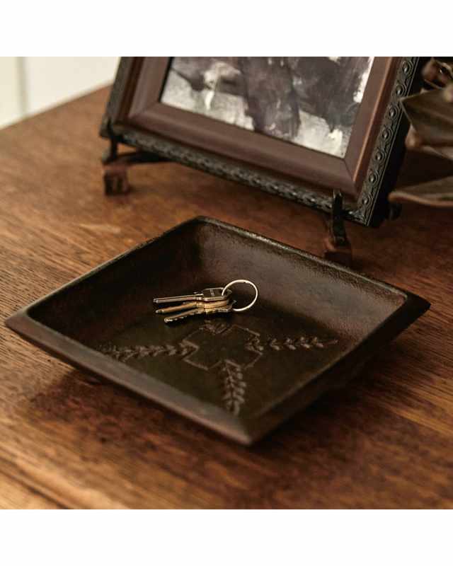 Valet Tray