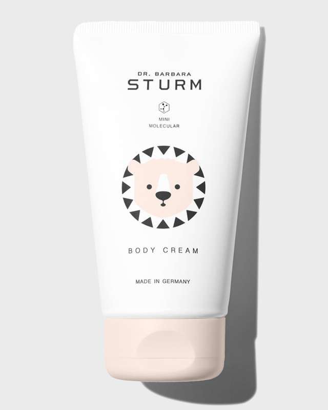 1.7 oz. Baby & Kids Body Cream