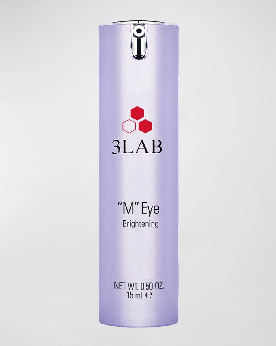 M Eye, 0.5 oz.