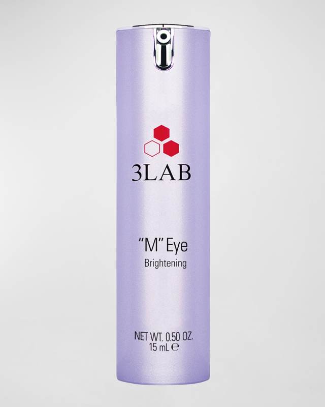 M Eye, 0.5 oz.