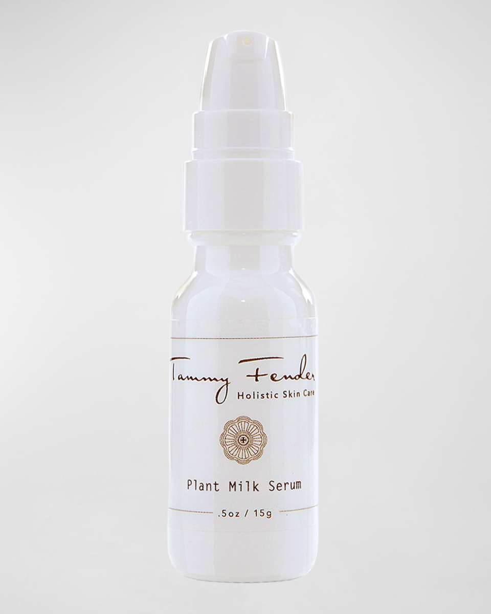 Plant Milk Serum Mini, 0.5 oz.