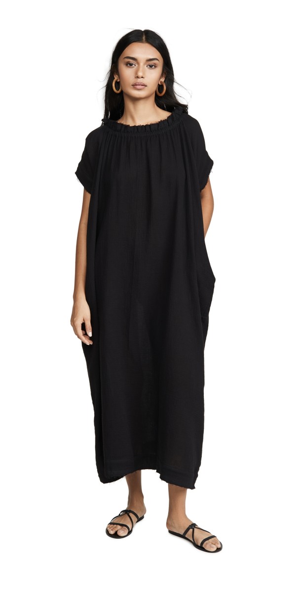 MIKOH Mirakami Dress Night