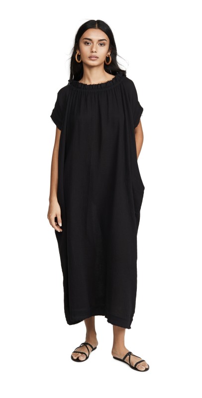 MIKOH Mirakami Dress Night