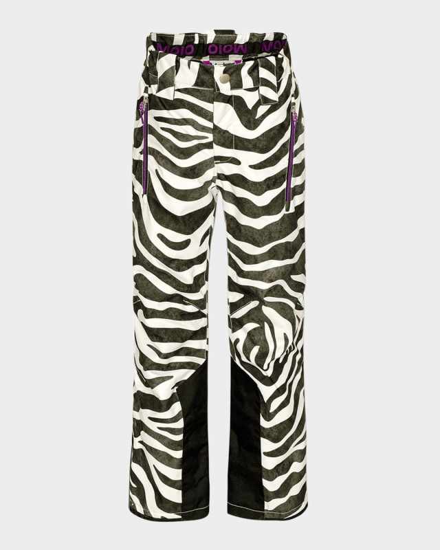 Girls Jump Pro Ski Trousers, Size 8-12