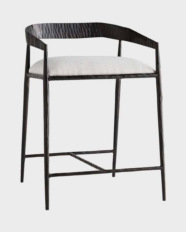 Ansel Counter Stool - 25"
