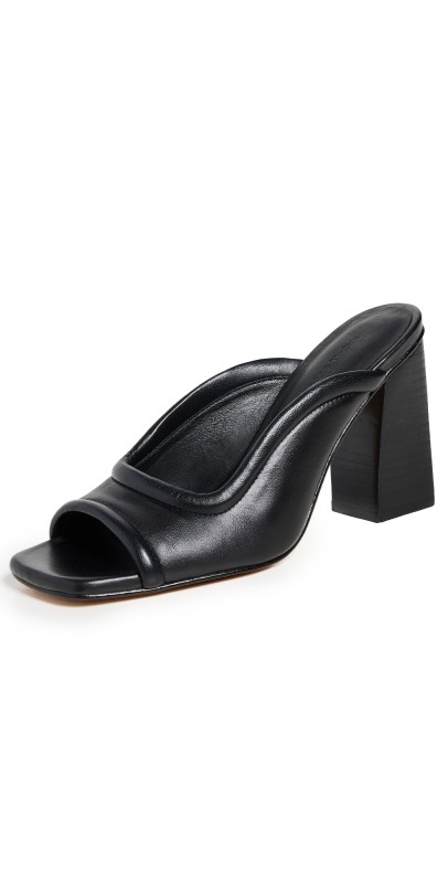 Rachel Comey Oran Sandals Black
