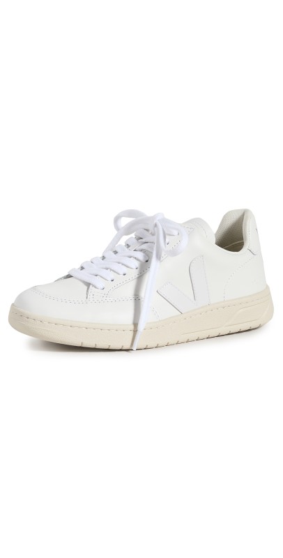 Veja V-12 Sneakers Extra White