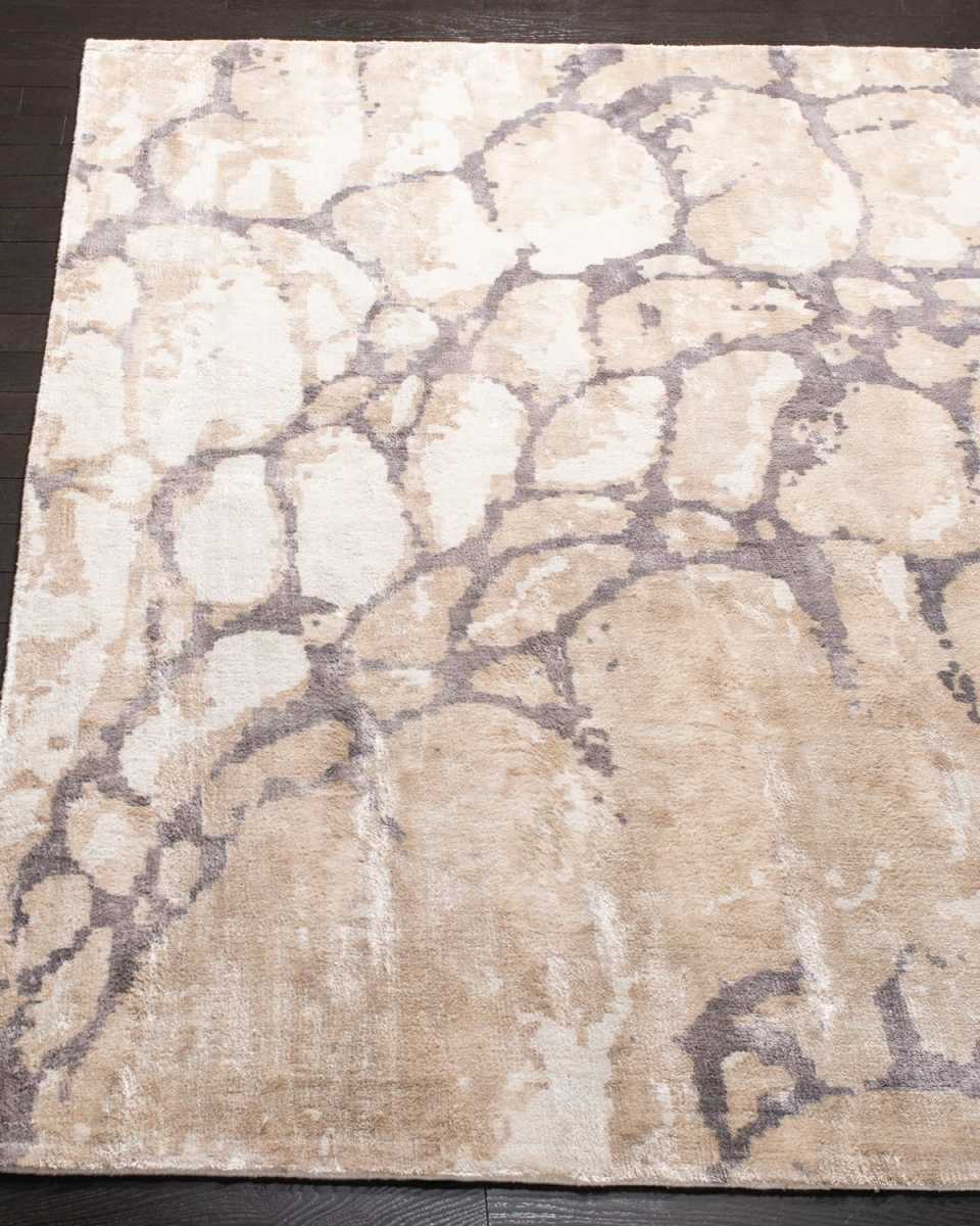 Stonleigh Hand-Loomed Rug, 9' x 12'