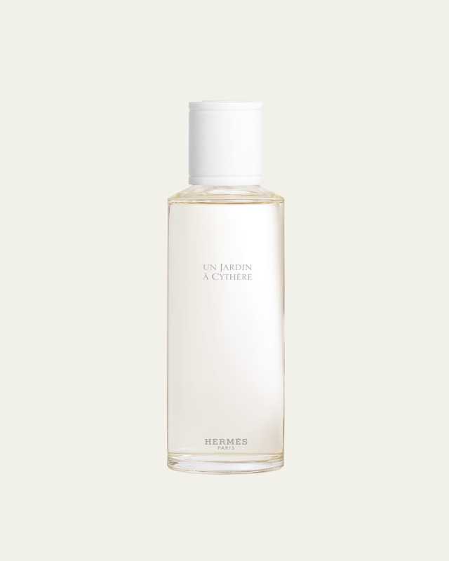 Un Jardin a Cythere Eau de Toilette Bottle Refill, 6.76 oz.