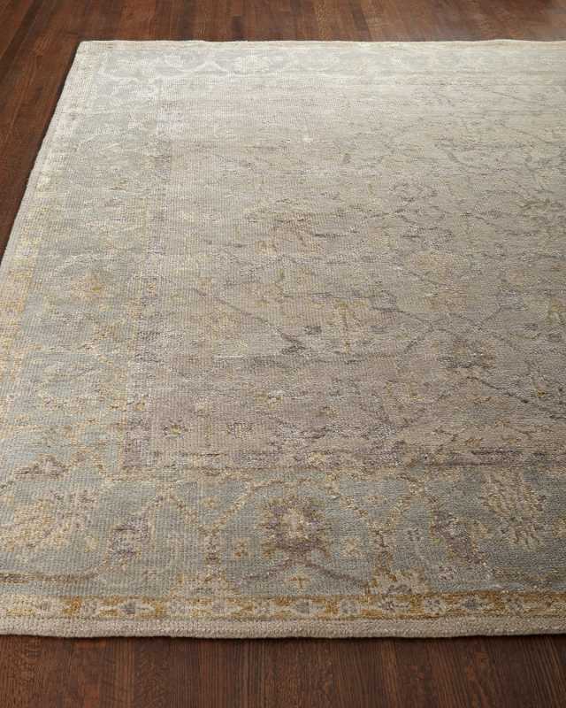 Vale Mist Rug, 8' x 10'