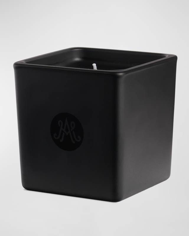 Armagnac Silver Scented Candle,