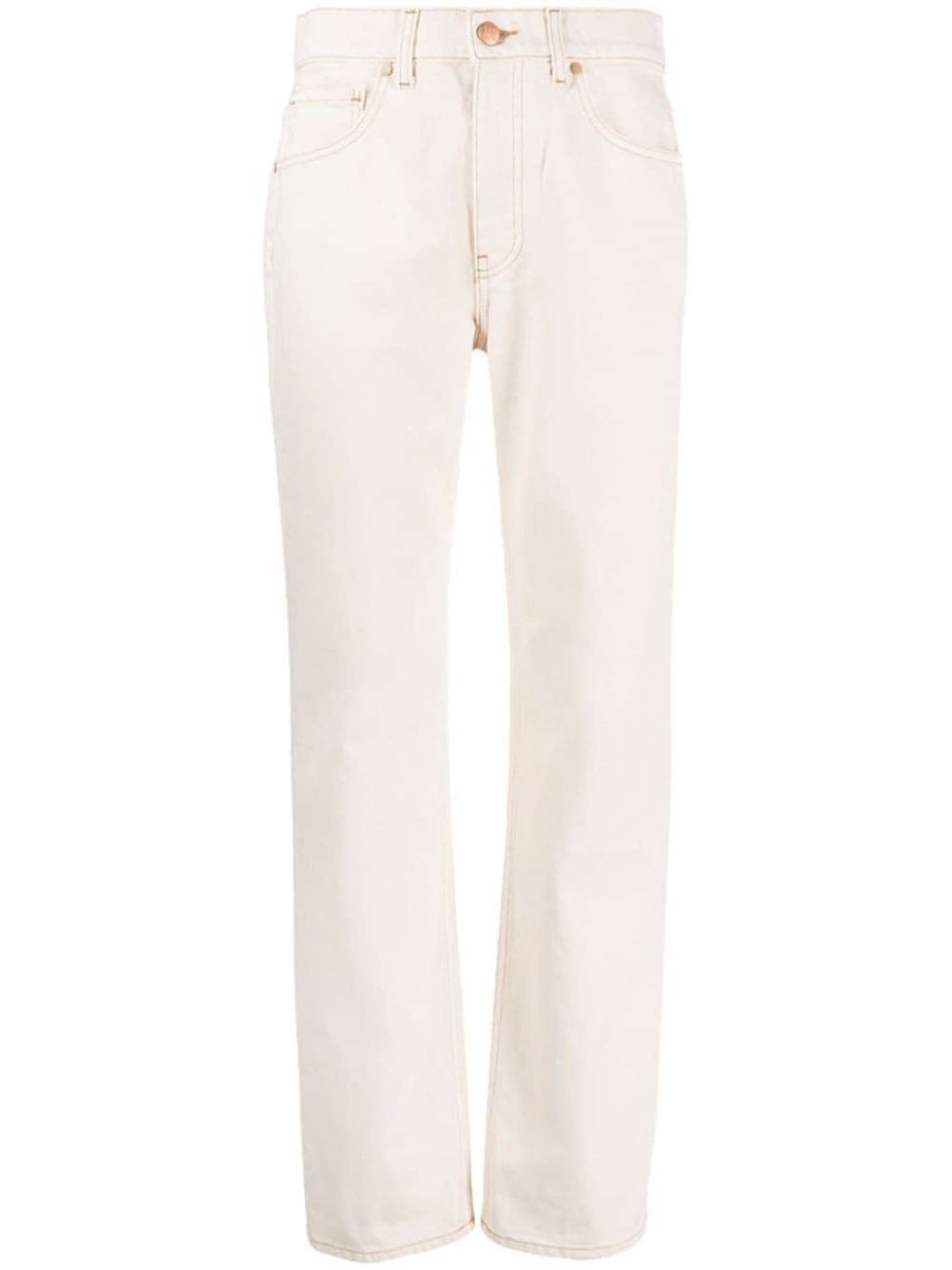 Daphne straight-leg jeans