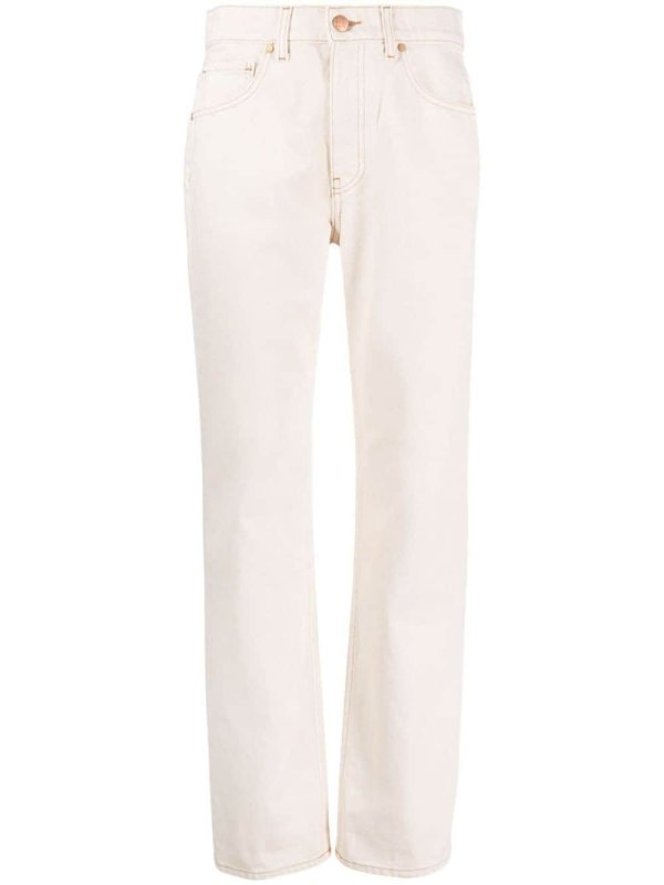 Daphne straight-leg jeans