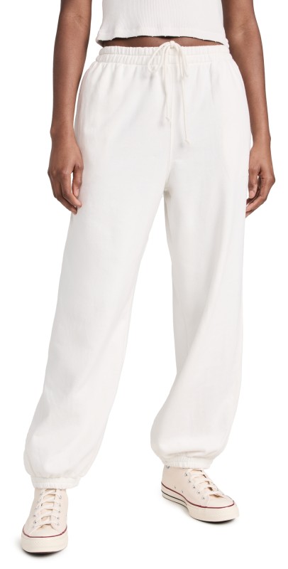 FPovement All Star Pants Ivory