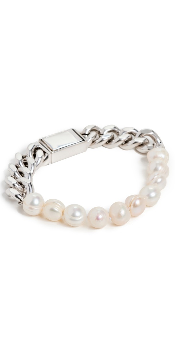 Jil Sander Dw7 Bracelet 3 Gold