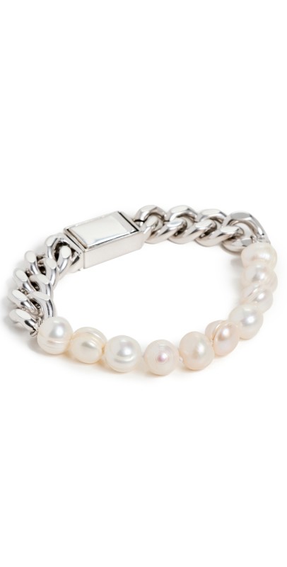 Jil Sander Dw7 Bracelet 3 Gold