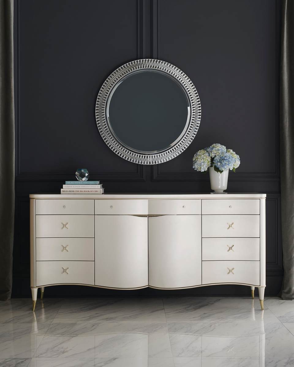 Belle of the Ball Dresser