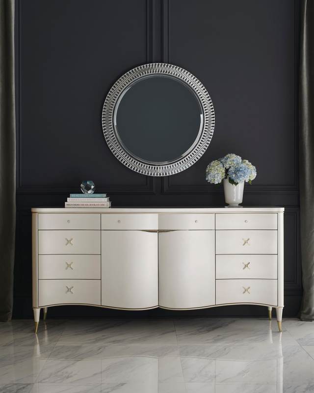 Belle of the Ball Dresser