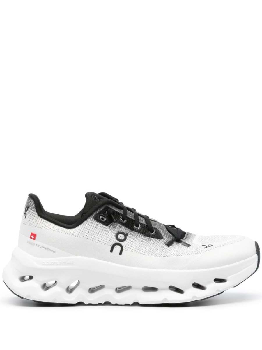 Cloudtilt mesh sneakers