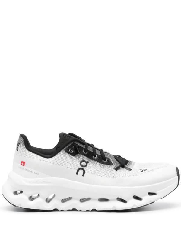 Cloudtilt mesh sneakers