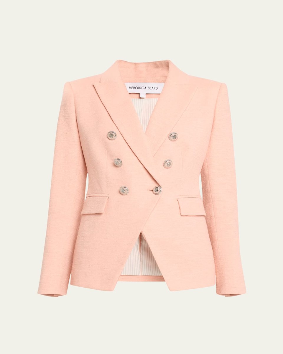 Miller Dickey Jacket