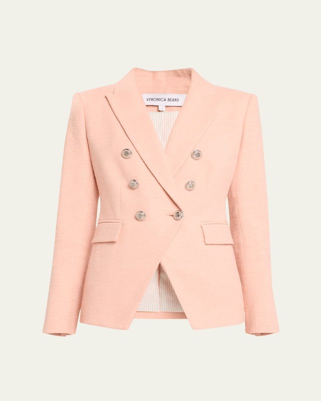 Miller Dickey Jacket