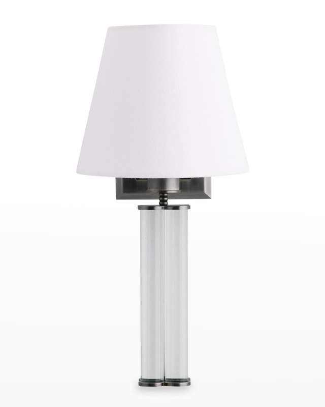 Eckart Sconce
