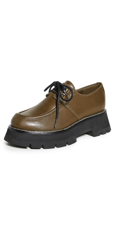 3.1 Phillip Lim Kate Oxford Black
