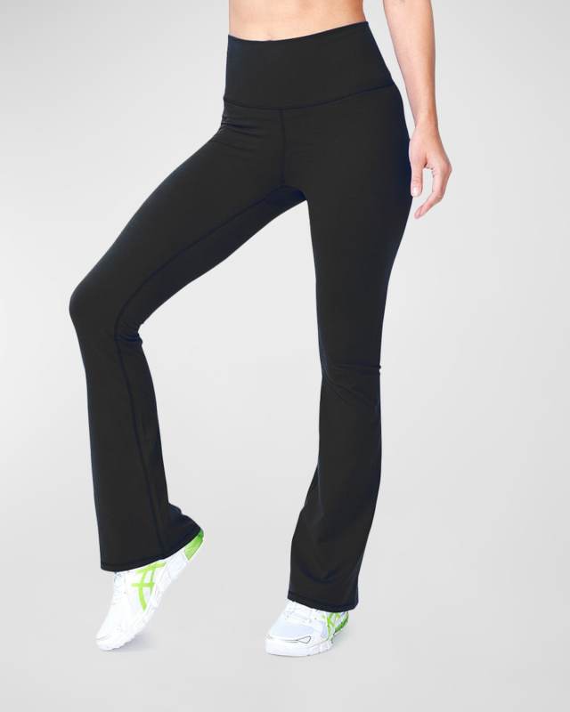 TLC Core Flare Leggings