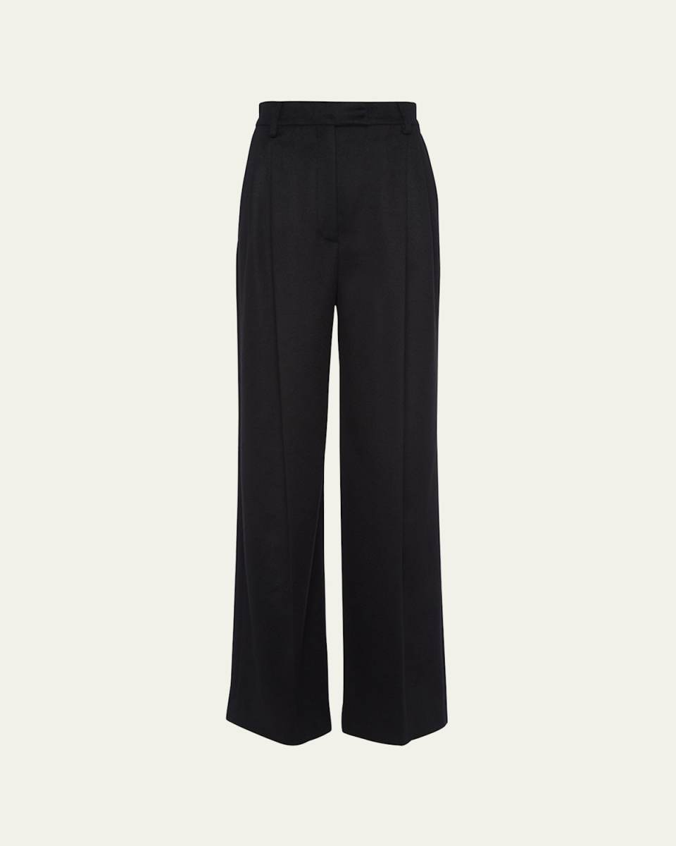 Cashmere Pants