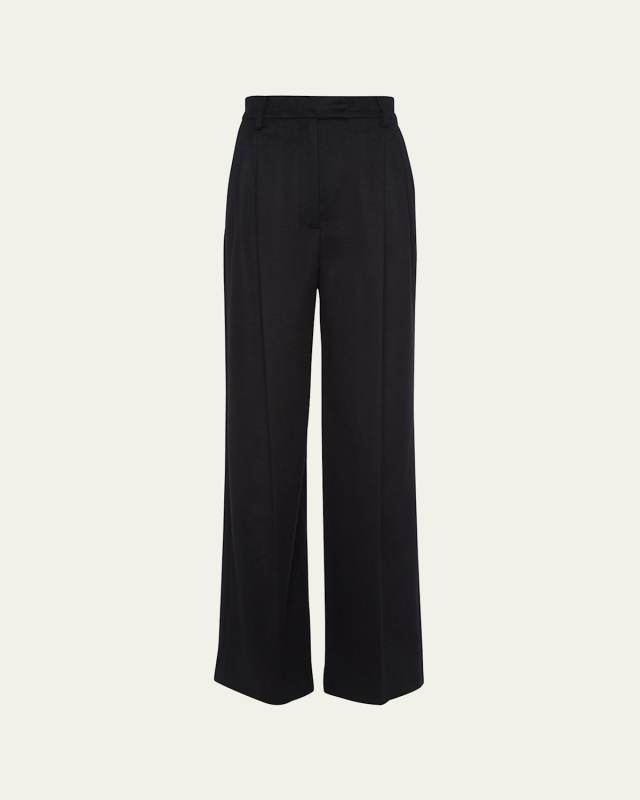 Cashmere Pants