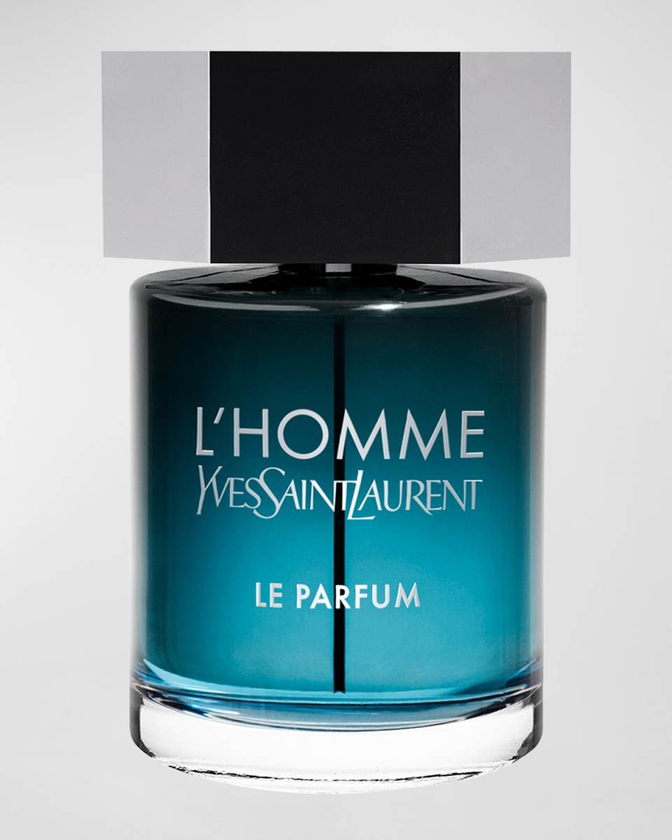 L'Homme Le Parfum, 3.3 oz.